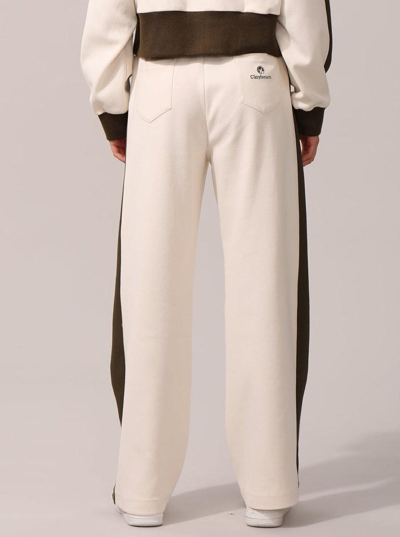 Lifestyle Track Pants - Claybourn - Est.1910 | Premium,Timeless & Ethical Fashion