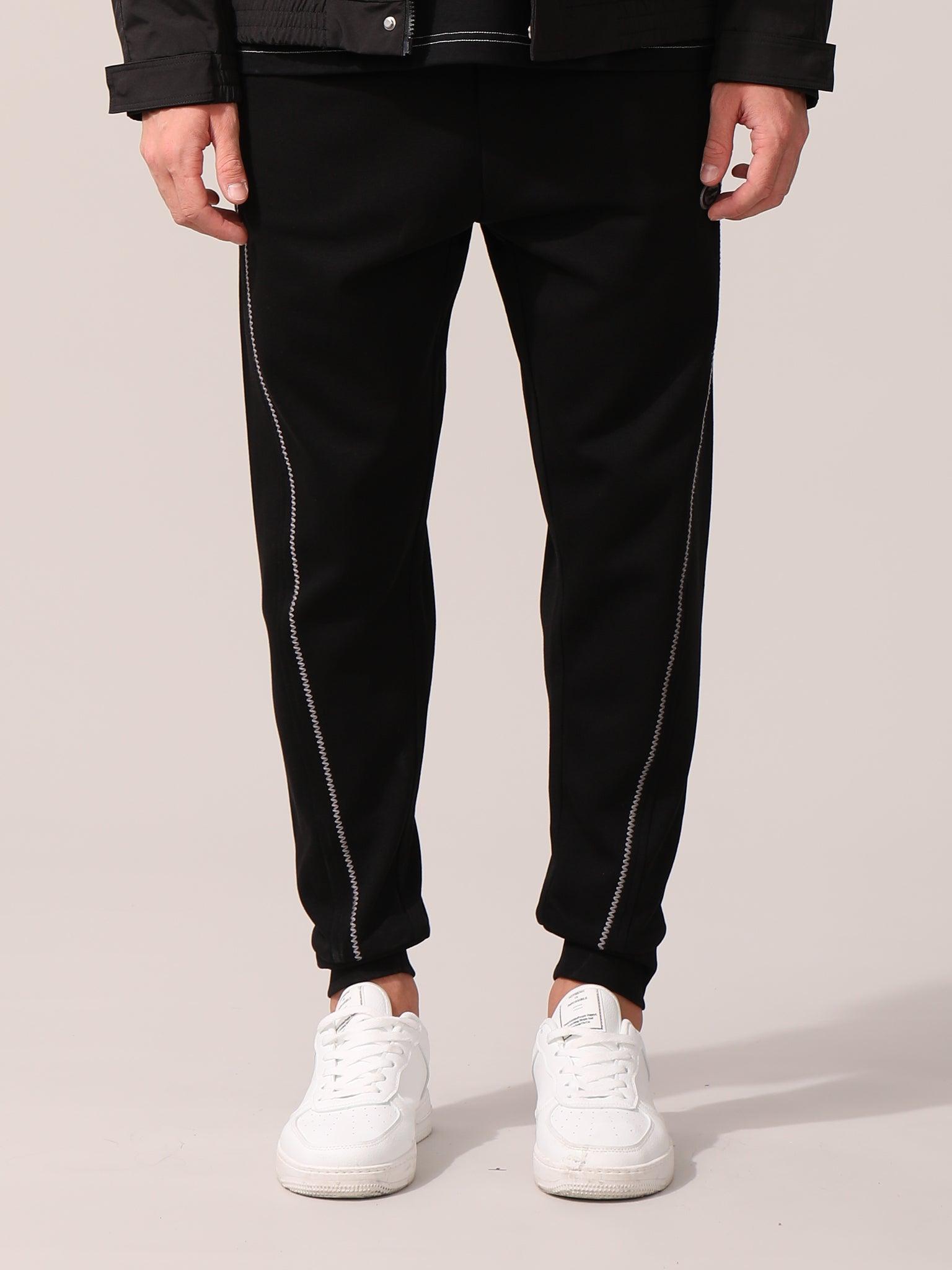 Claybourn Super Slack Sweatpants - Claybourn - Est.1910 | Premium,Timeless & Ethical Fashion