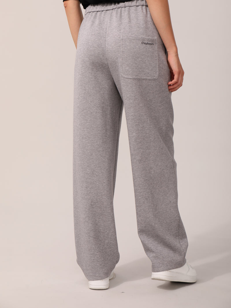 Relaxed Trackpants