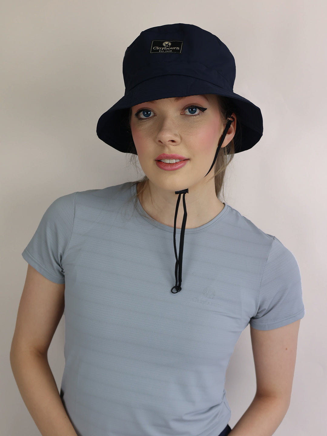 Foldable Pocket Hat