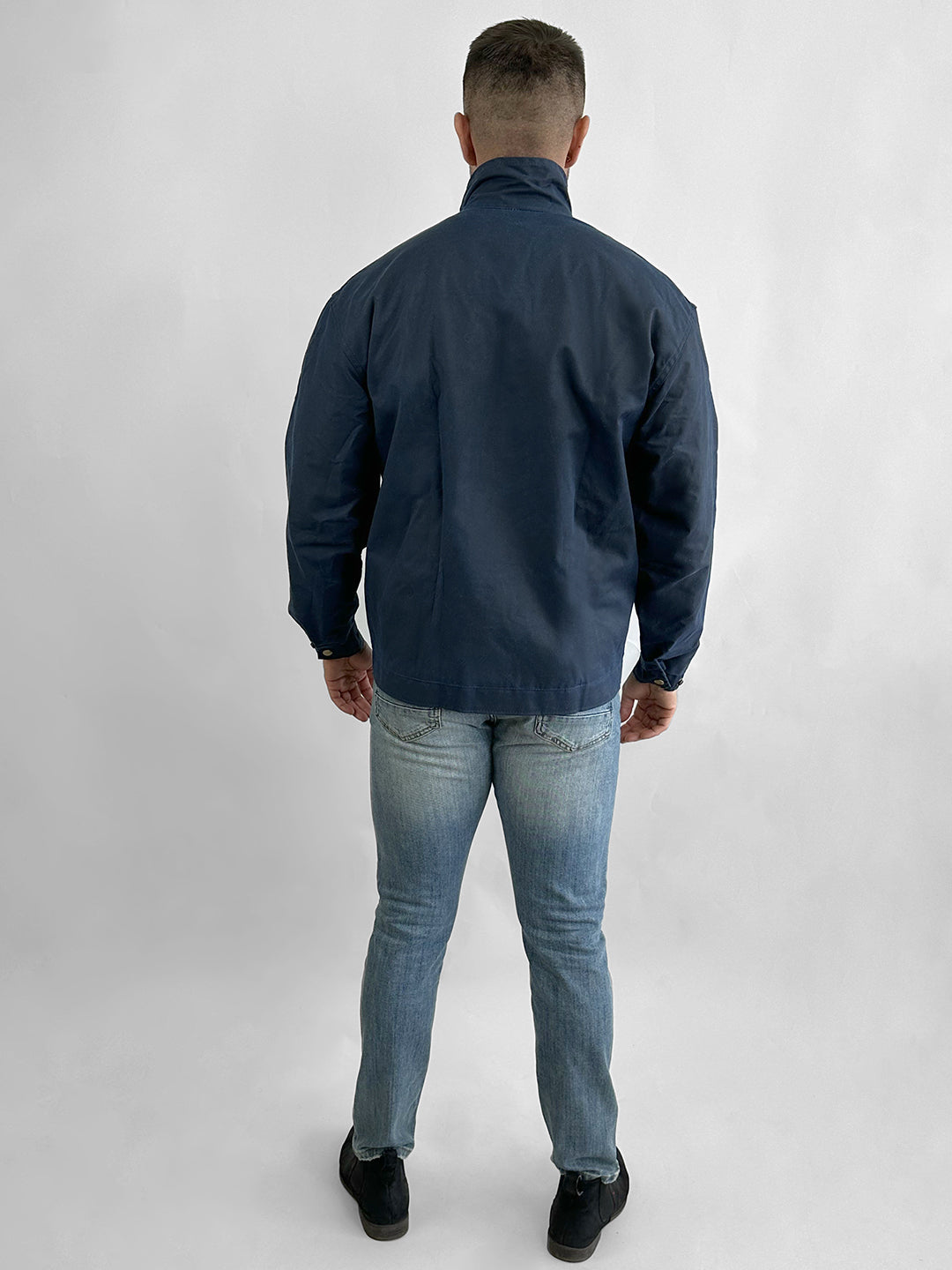 Aussie 8 Pocket Jacket