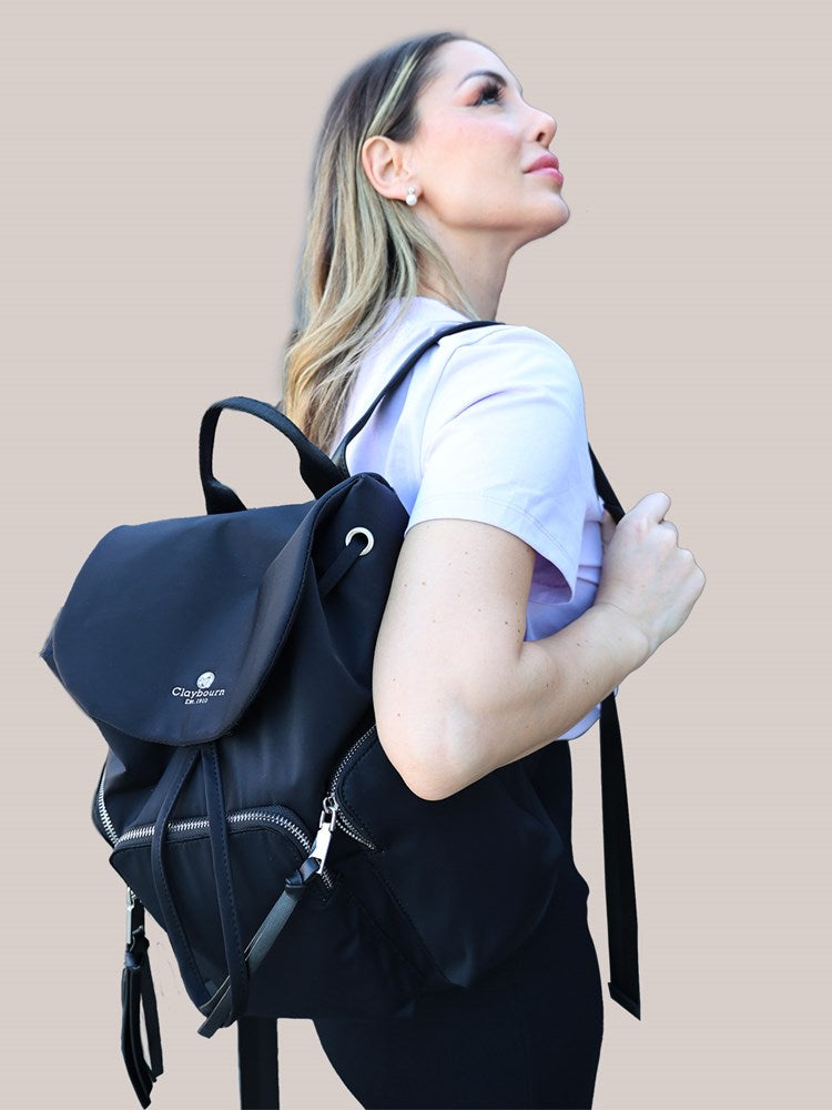 Claybourn Everyday Backpack