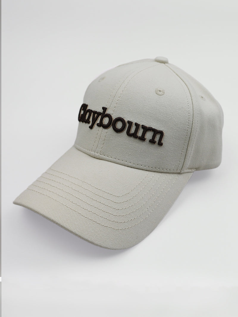Claybourn Signature Cap
