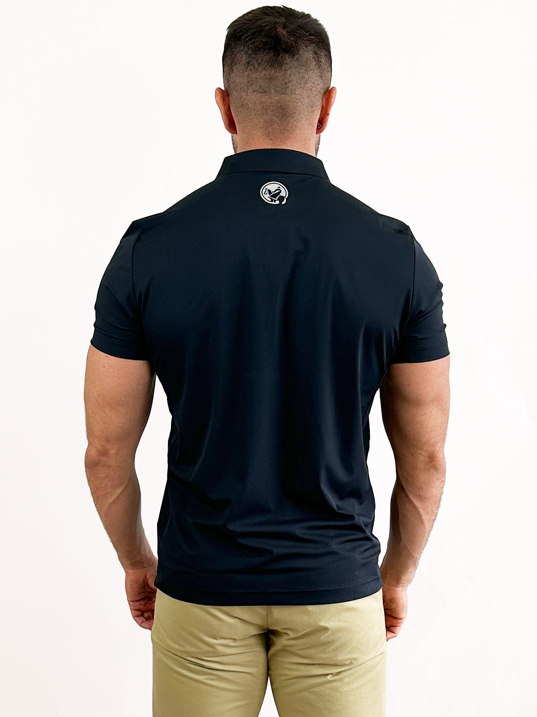 Claybourn Ultimate Polo Tee