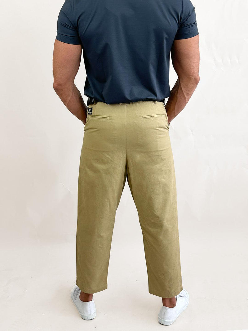 Claybourn Chino Pants - Claybourn - Est.1910 | Premium,Timeless & Ethical Fashion