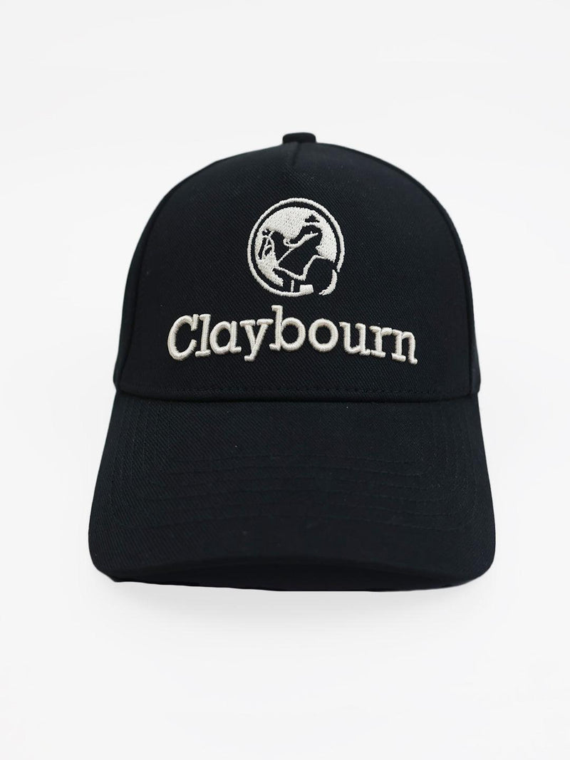 Claybourn Iconic Cap - Claybourn - Est.1910 | Premium,Timeless & Ethical Fashion