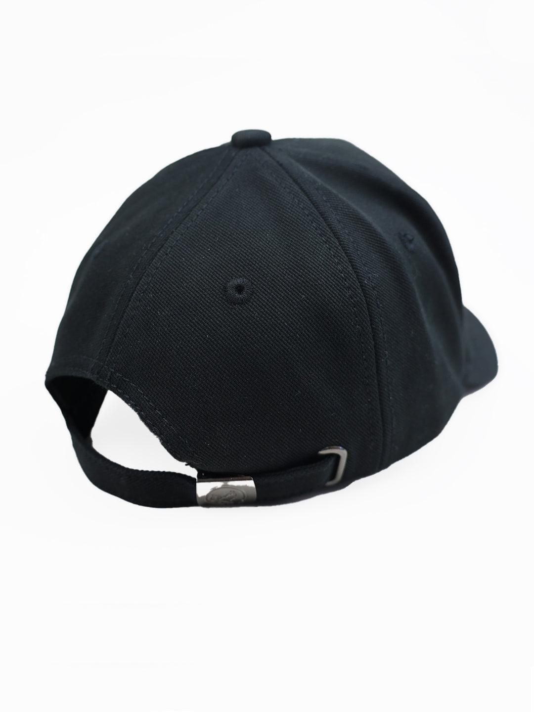 Claybourn Iconic Cap - Claybourn - Est.1910 | Premium,Timeless & Ethical Fashion