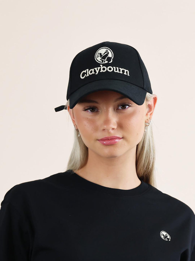 Claybourn Iconic Cap - Claybourn - Est.1910 | Premium,Timeless & Ethical Fashion
